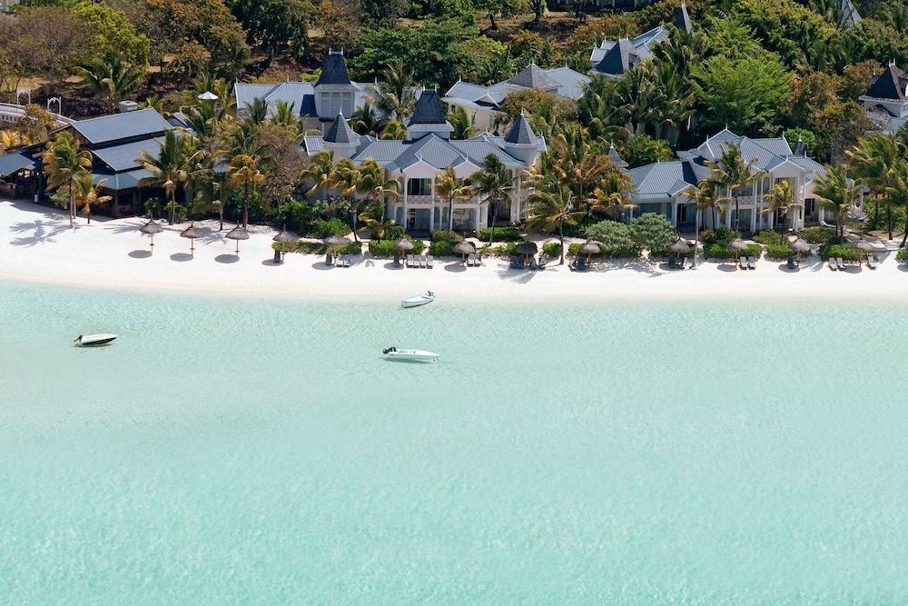 هيرتدج لو تيلفير جولف آند ويلنيس ريزورت منظر من الجو