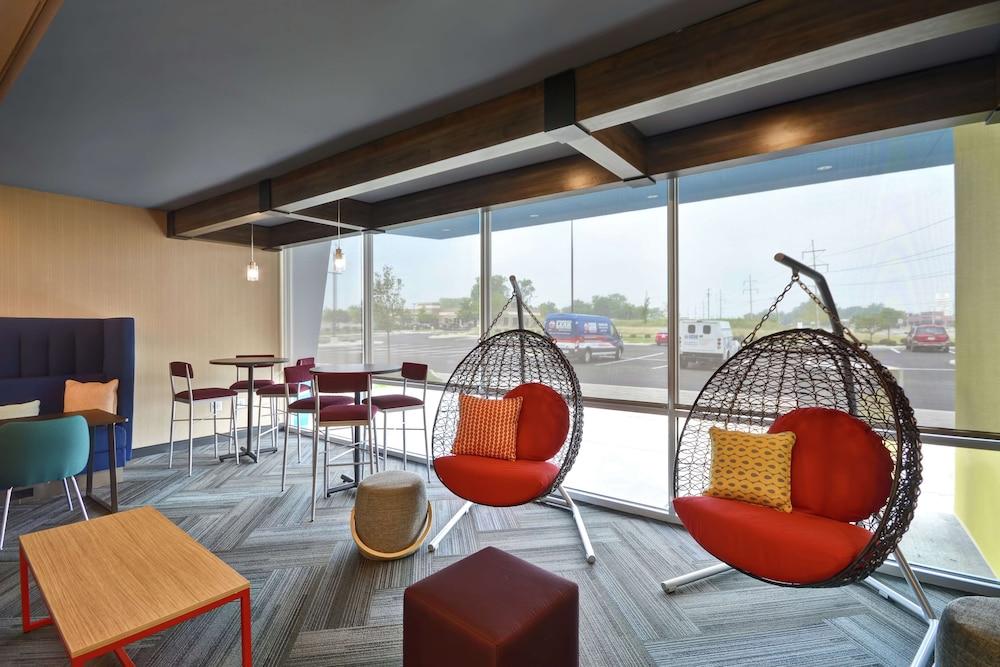 ترو باي هيلتون بيفر كريك دايتون الردهة