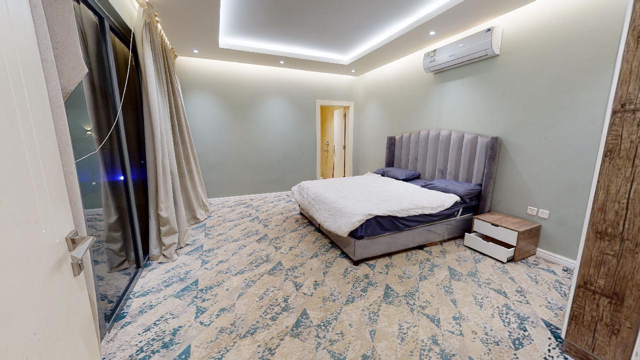 Comfy Chalet with Comfortable and Simple Furniture | 1246 Room