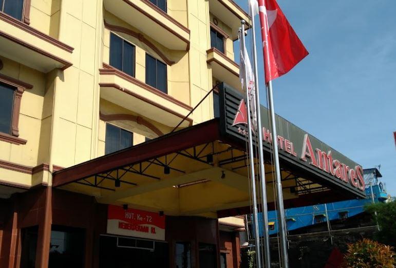 فندق أنتاريس