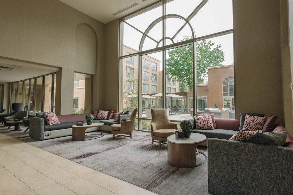 كورتيارد باي ماريوت ناشوا