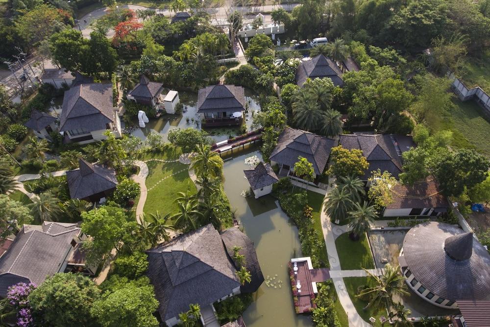 Fanli Resort Chiang Mai Featured Image