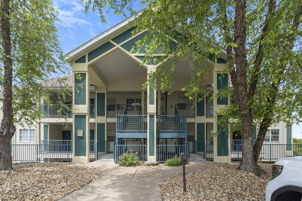 سيتي سكيب ميموريز - نيربي جولف آند ليك المنطقة الخارجية