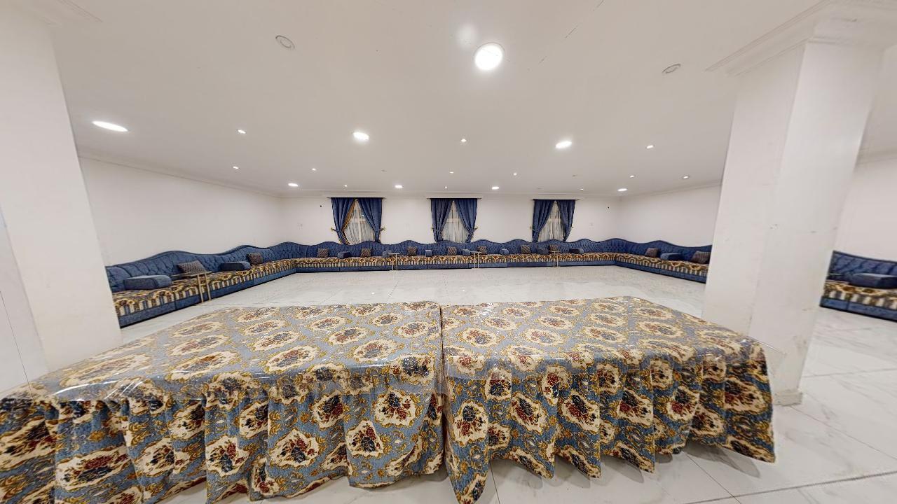 Elegant Istiraha with Pool | 973