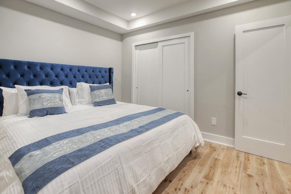 One Sky Loft Room