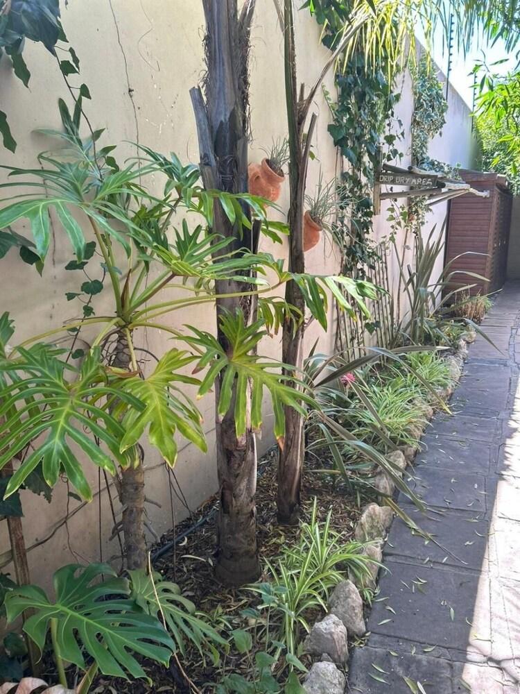 Room in Apartment - Cozy Crner, Home Away From Home, Near From Pristine Beaches Num2 Property Grounds