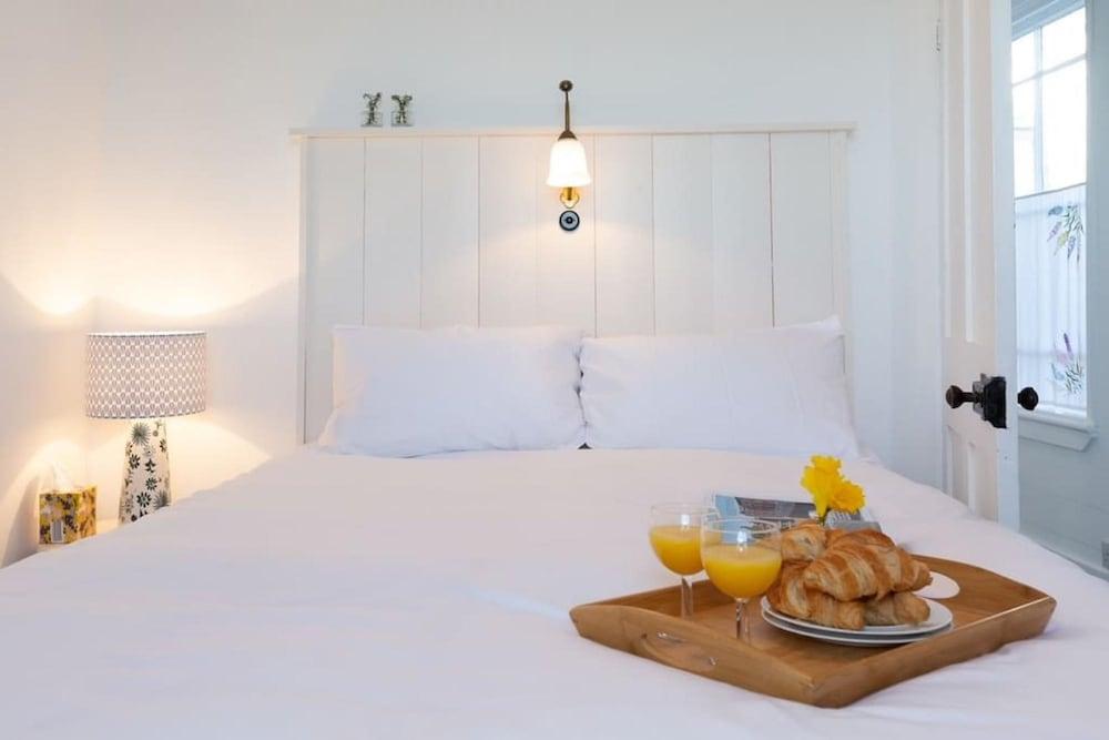 Janies Cottage Mousehole Eclectic Interiors