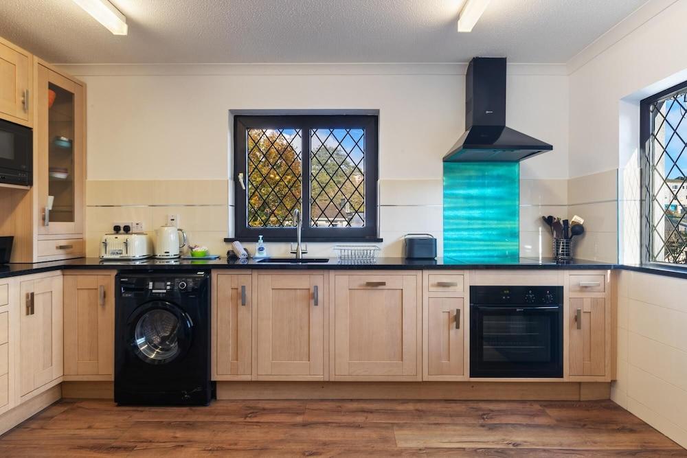 هازيلجليد كوتيدج - هوت توب جيمس روم بيت فريندلي غرفة