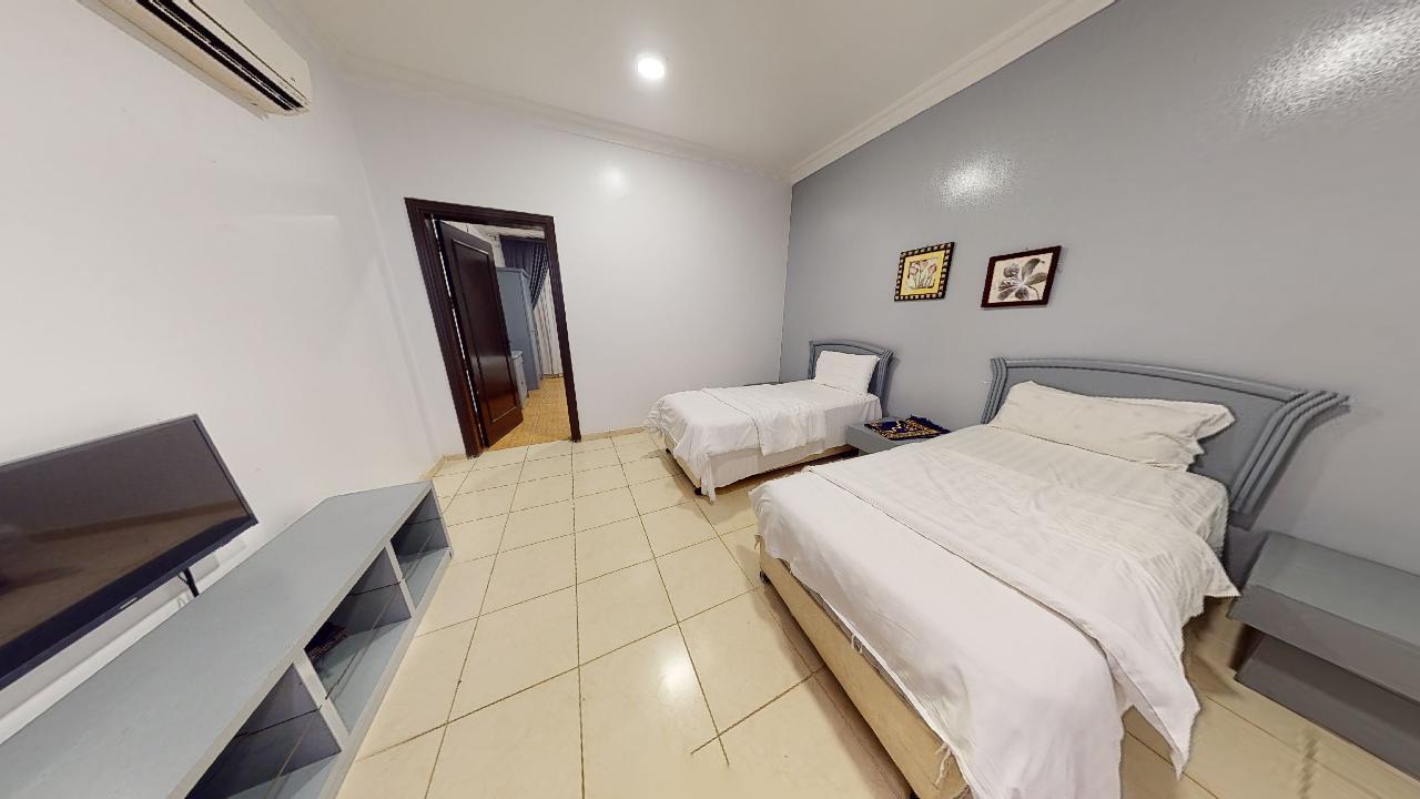 Amazing Chalet with Comfortable and Simple Furniture | 2024 Room