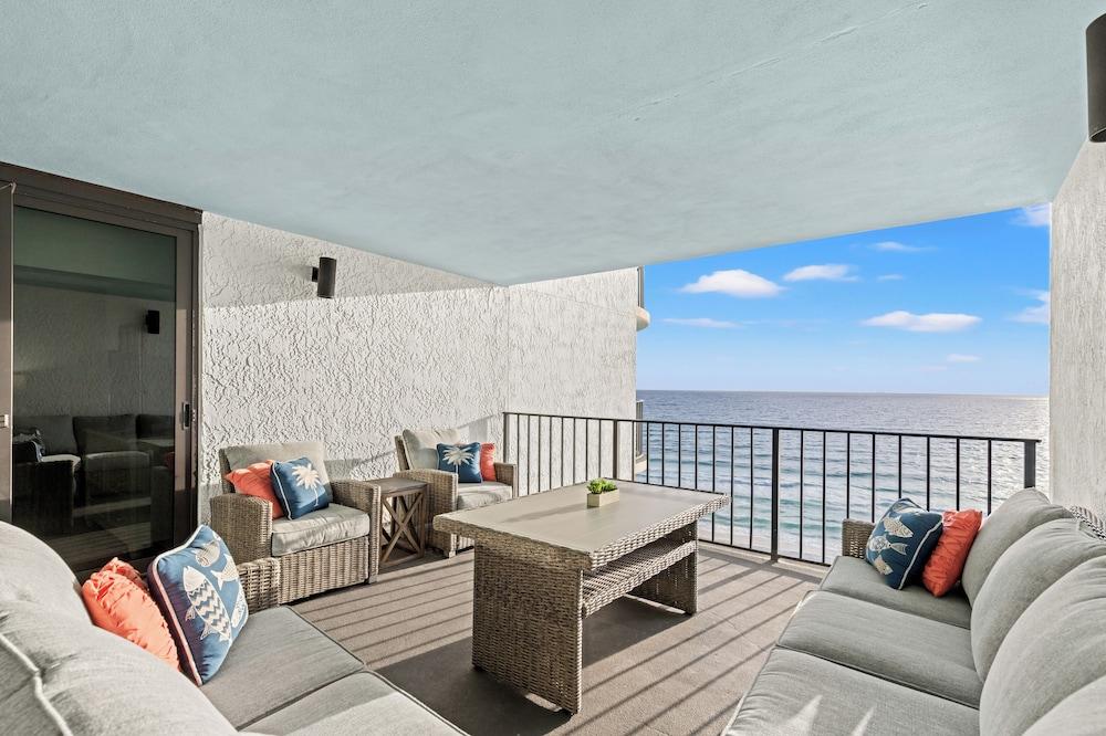 ووتر كريست 905 بيتشفرونت بليس