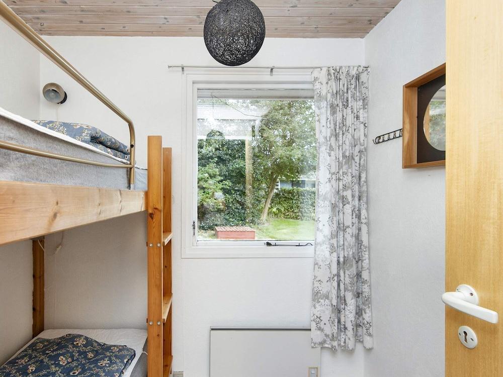 8 بيرسون هوليداي هوم إن ستروير باي تراوم داخلي