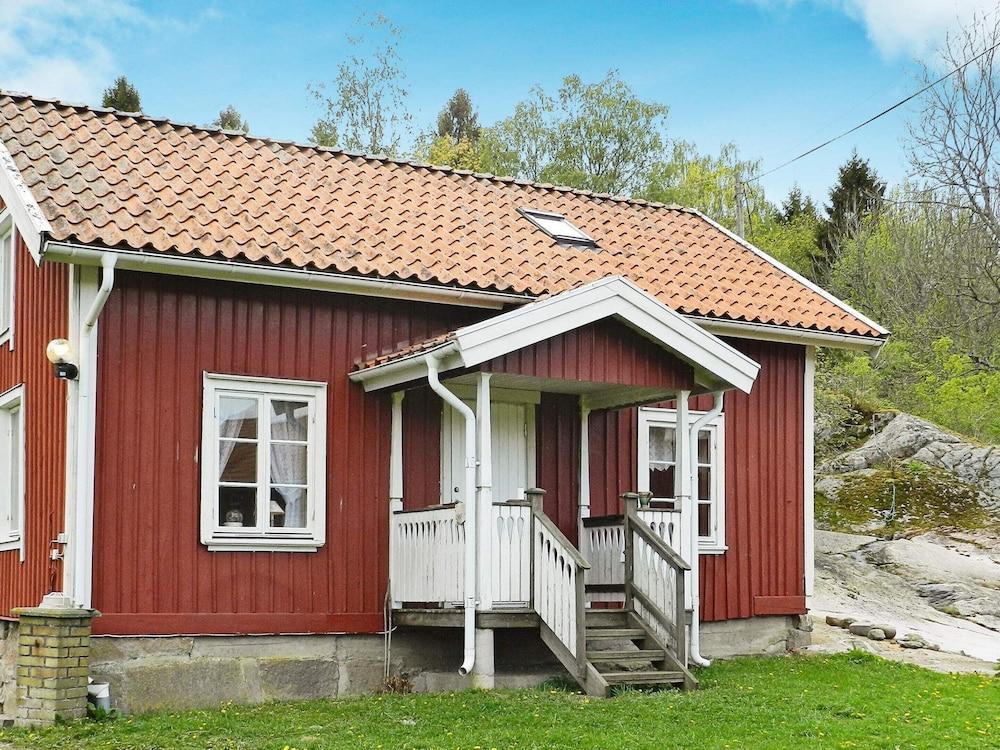 5 Person Holiday Home in Brastad