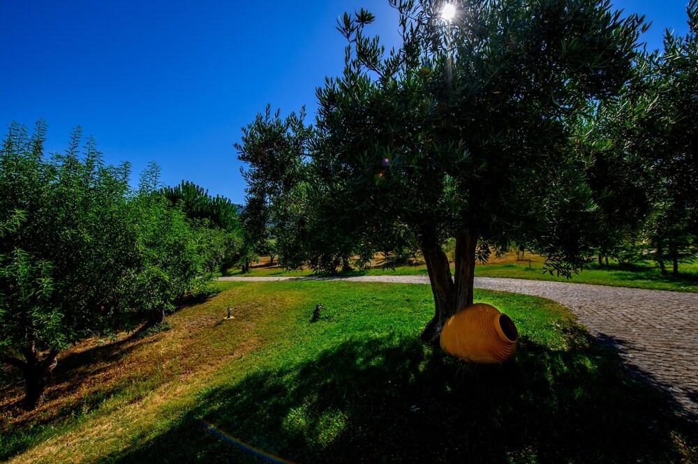 كينتا دو كينتو - توريزمو دي هابيتاساو المنطقة الخارجية