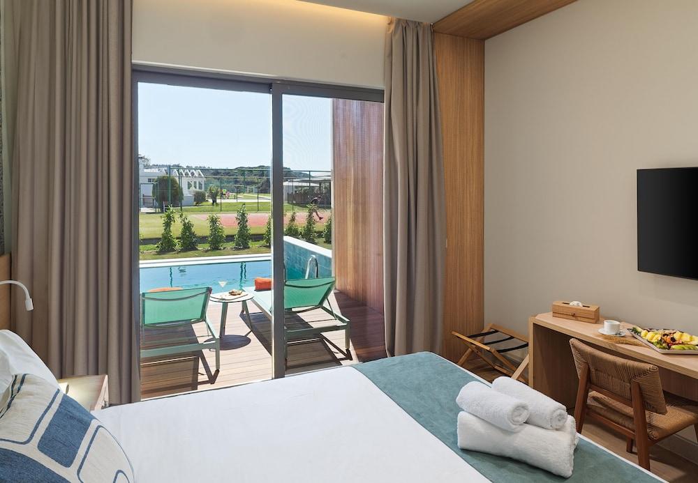 ليوناردو كولومبيا ريزورت - شامل جميع الخدمات الصورة الأساسية