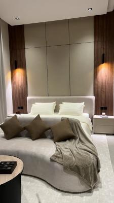 DR B7K-588 Elegant Apartment with a Coffee Corner