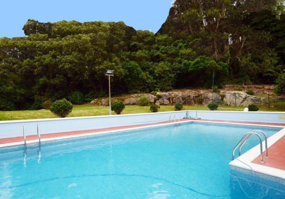 أبارتمنت إن آيسلا، كانتابريا 103624 باي إم أو رنتالز