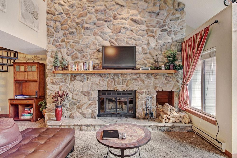 241 سينامون ريدج 1 تو بيد روم كوندو باي ريدونينج داخلي