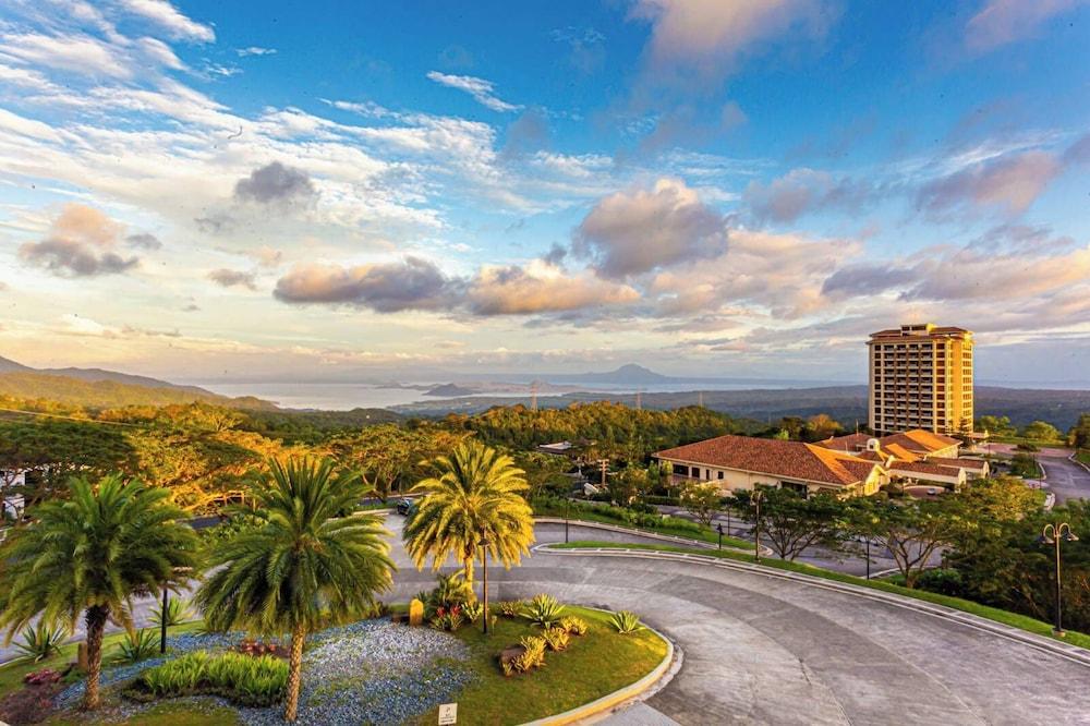 سبلنديدو هوتل