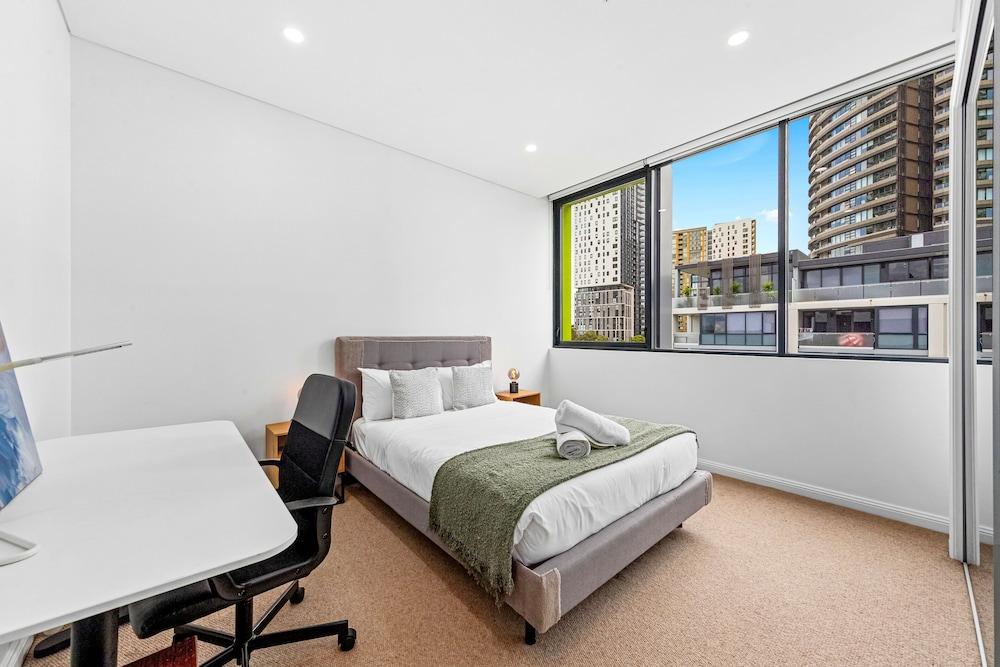 ريزورت فاتسيليتيز 4 بد روم أبارتمنت أوب غرفة