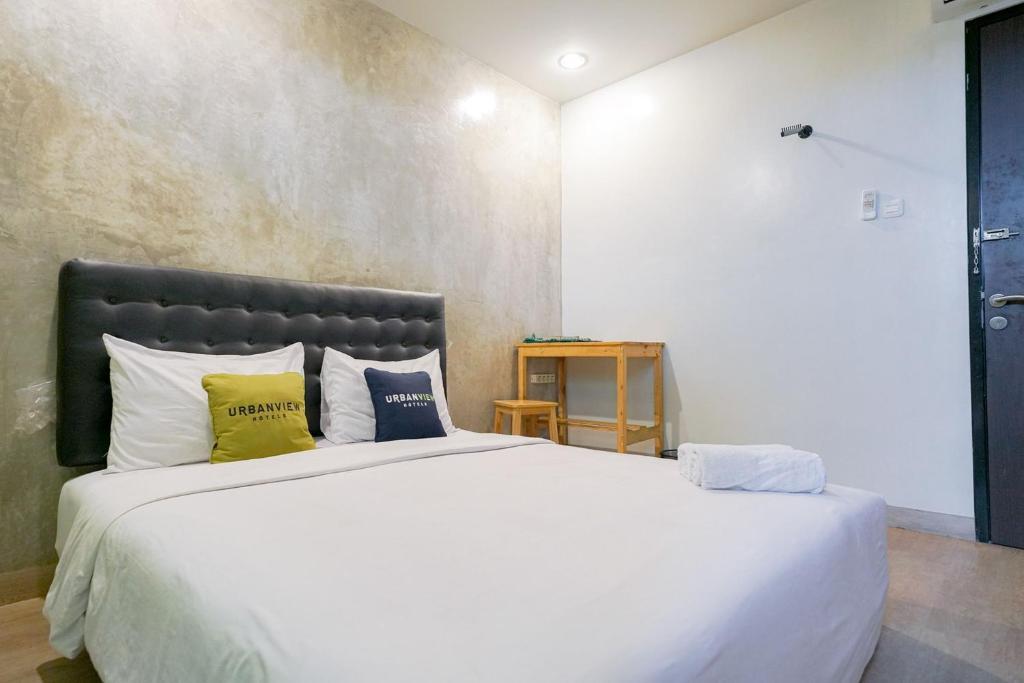 أوربان فيو هوتل شاريا دي أمبريلا سيبوتات أخرى