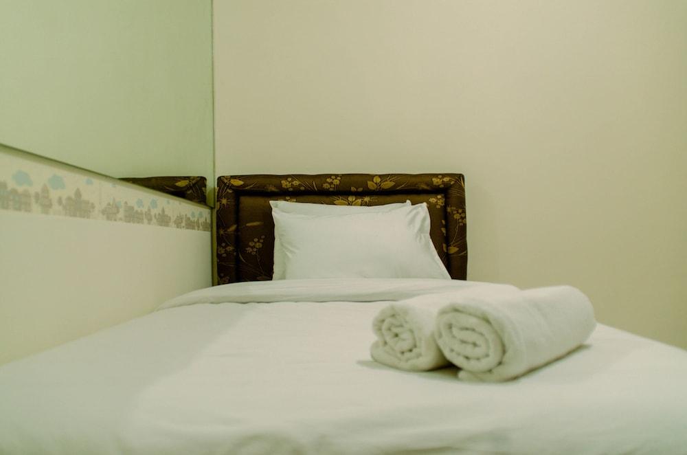 ستراتيجيك ستوديو أبارتمنت آت آيروبوليس ريزيدنس نير أيربورت