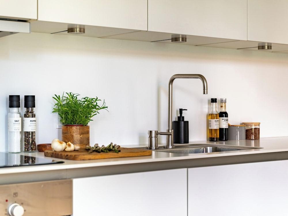 ساندرز شيلد - 3 بد روم أبارتمنت وذ بالكوني داخلي