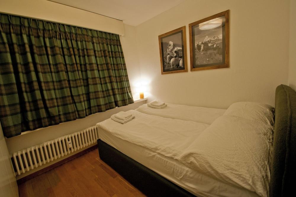 لا فيلا إميلين - وونونغ إميلي غرفة