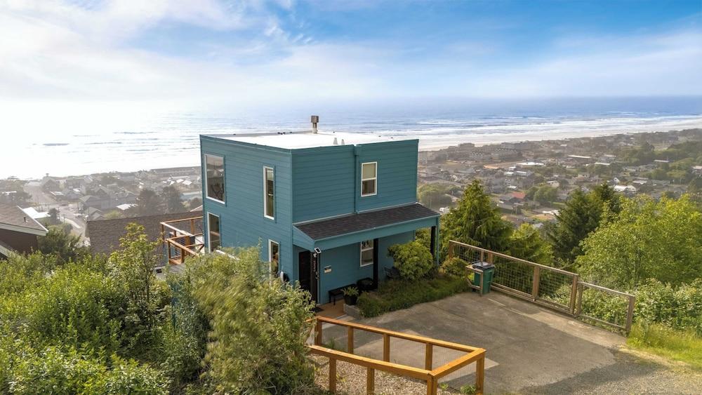 بلو هورايزون باي أفانتستاي بانوراميك فيوز أوف ذي أوشن دبي/- إانتيرتاينرز باتيو الصورة الأساسية