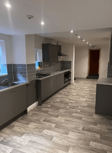 أويو لابيرينث باي هابيتات101 أخرى