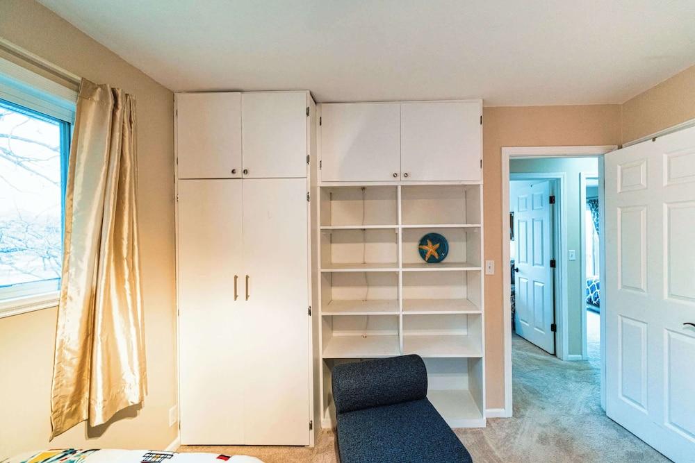 أوسيدج بيتش جيتاواي ليك فيوز بيت فريندلي! داخلي