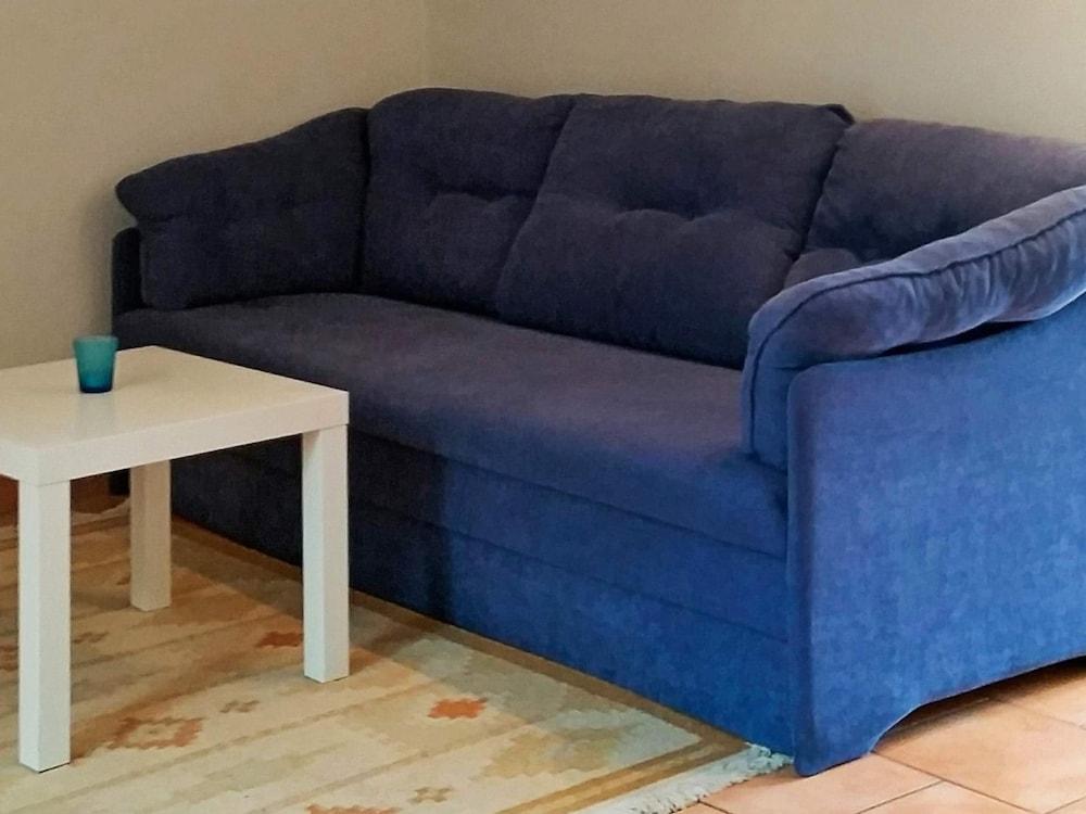 3 بيرسون هوليداي هوم إن تورسلاندا باي تراوم داخلي