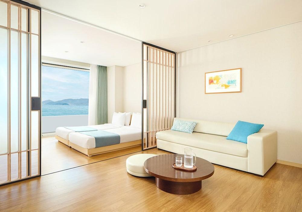 هانوا ريزورت جيوجي بيلفيدري غرفة