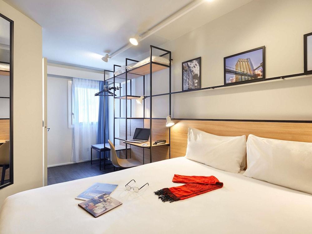 إيبيس لوريينت سنتر جير