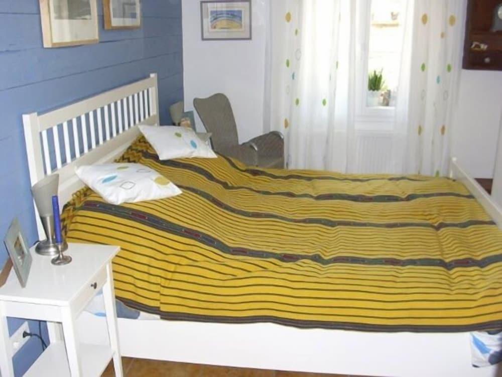 ليزي هاوس باد دوركهايم