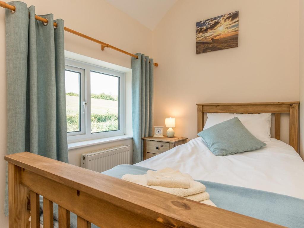 Upper Caerfaelog Others