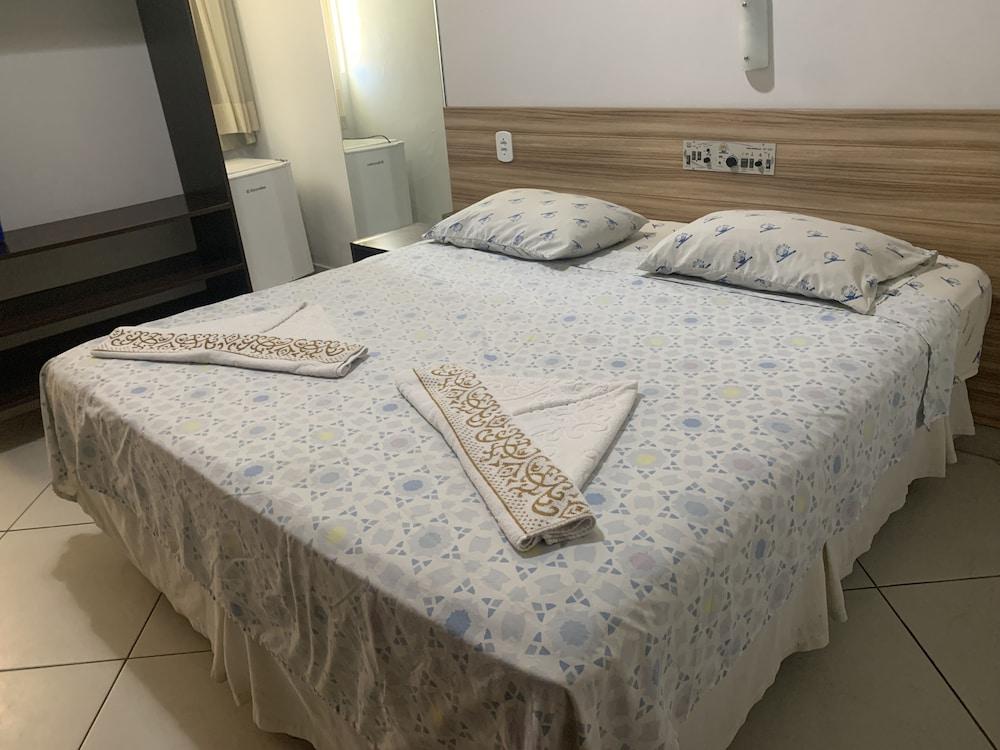 كورايس دي ماسيو إكسبرس غرفة