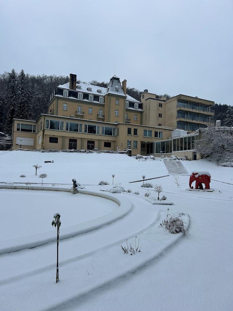 هوتل بيل أير سبورت آند ويلنيس المنطقة الخارجية