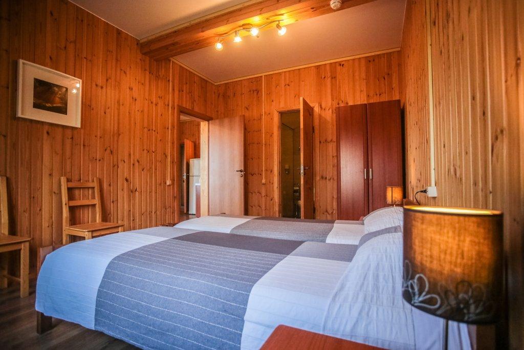 Sem Pyatnits Hotel Others