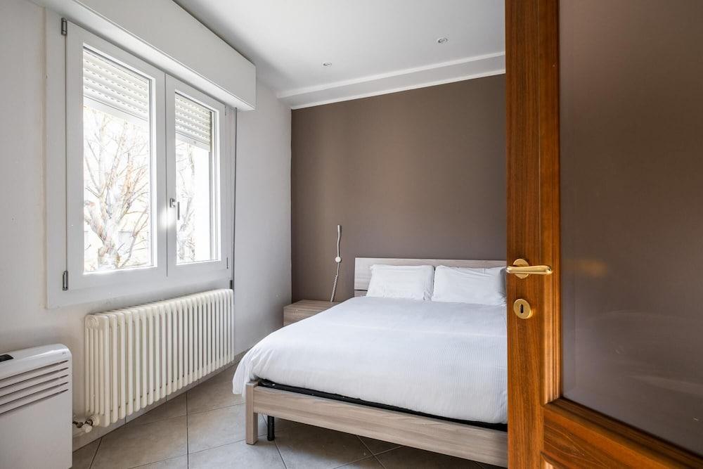 جورجي هومز - إيزي أبارتمنت باي واندرفول إيتالي غرفة