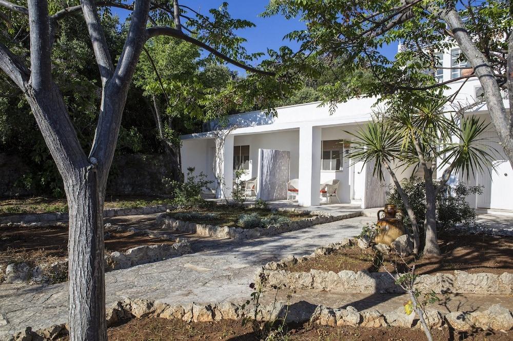 هوتل بيكولو موندو المنطقة الخارجية