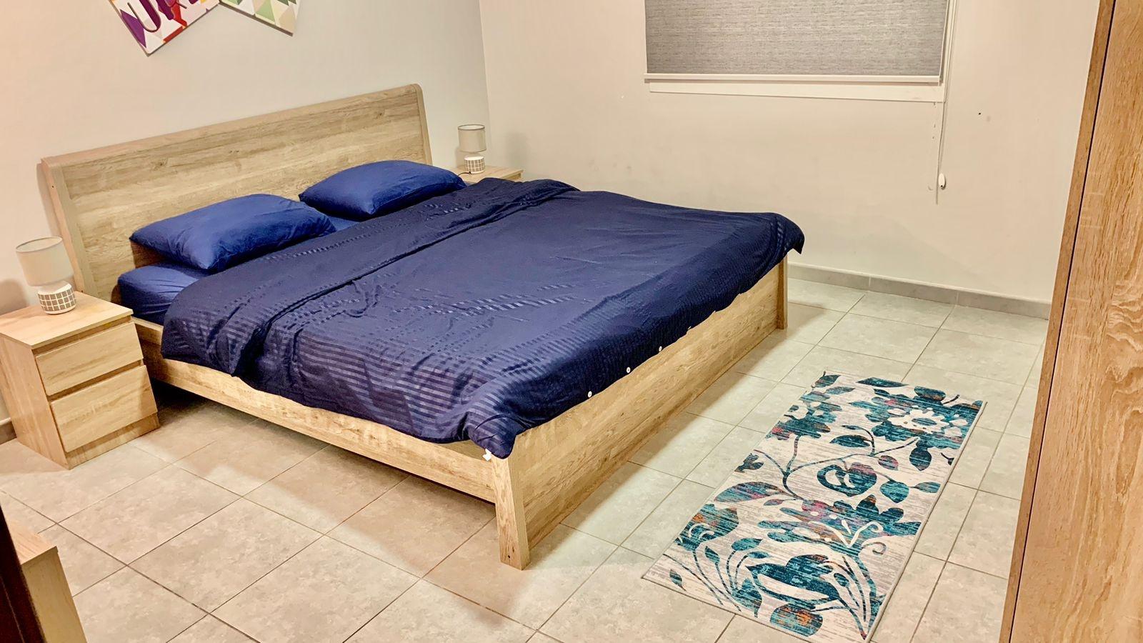 Comfy Apartment with Comfortable and Simple Furniture | 3076