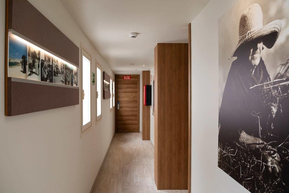 ذا وايت أبارتمنتس باي إيبيزا فيلينج - للبالغين فقط منطقة الاستقبال