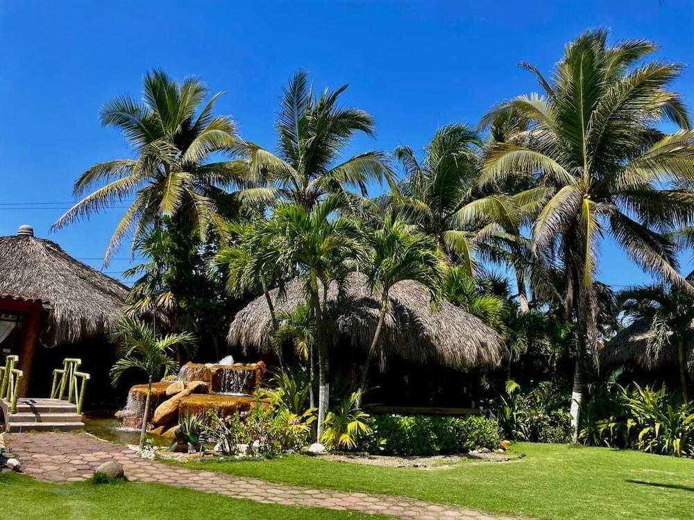 كاسا يالما كان أكابولكو هوتل - لبالغين فقط المنطقة المحيطة بالمنشأة