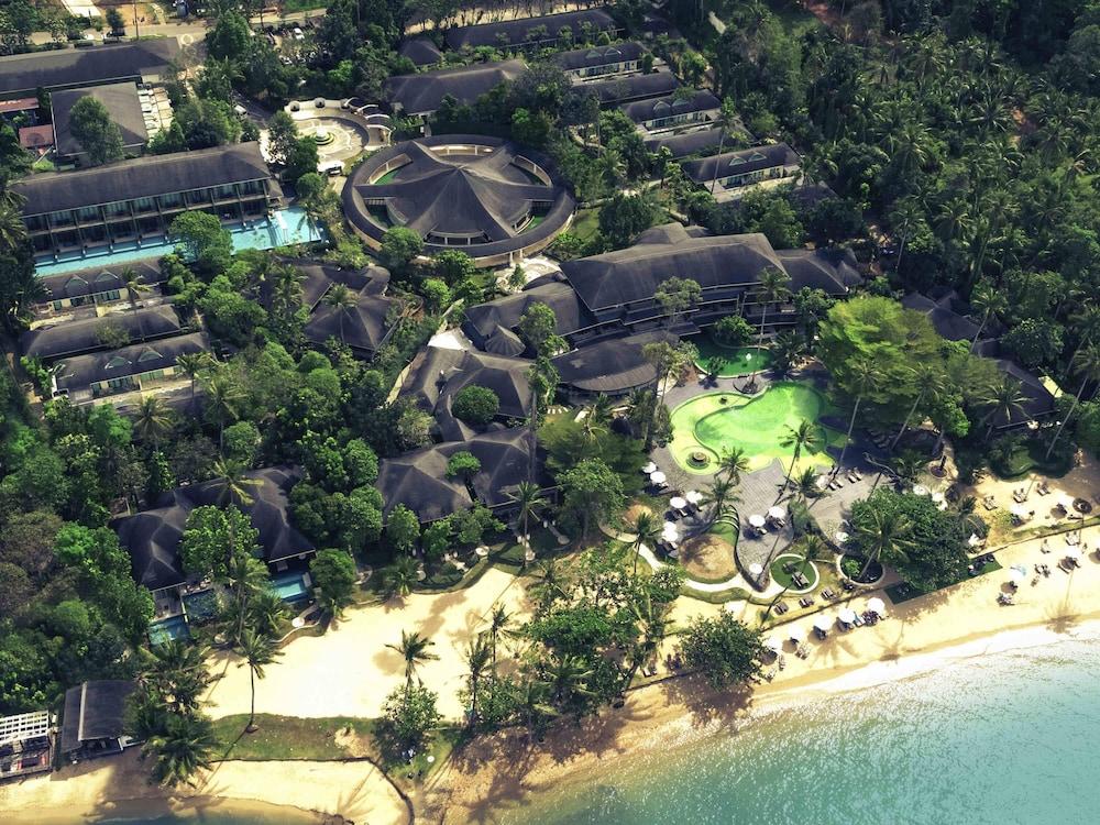 مركيور كوه شانج هايد أواي