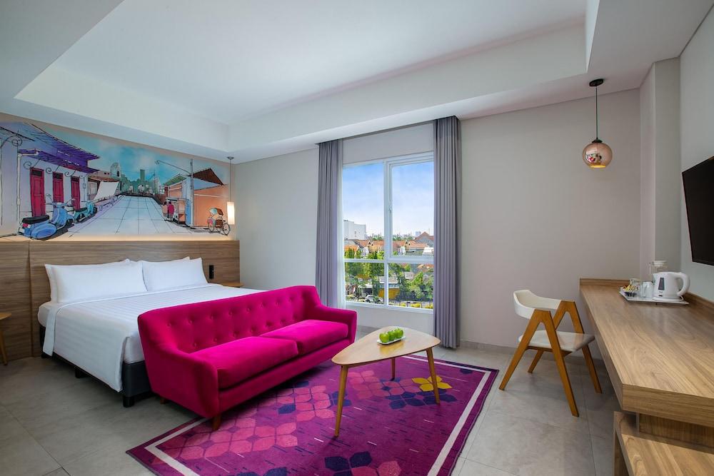 favehotel Sidoarjo Room
