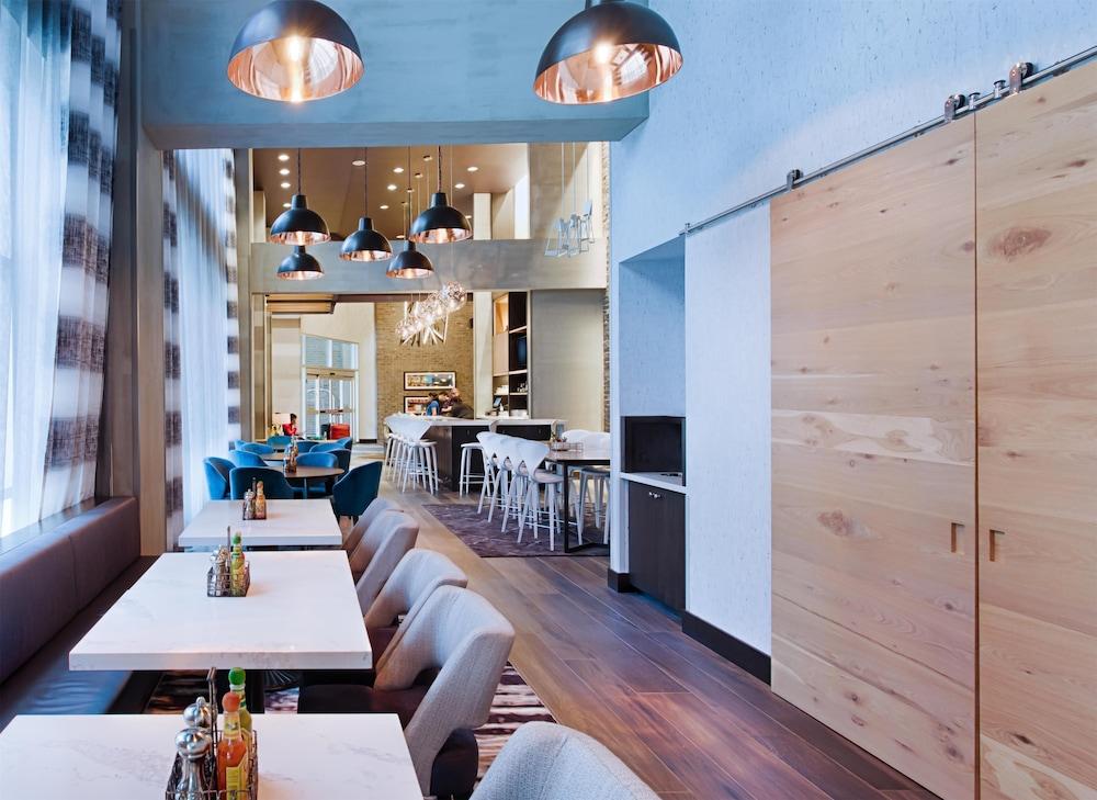 حياة بلايس لونج آيلاند سيتي / نيويورك سيتي