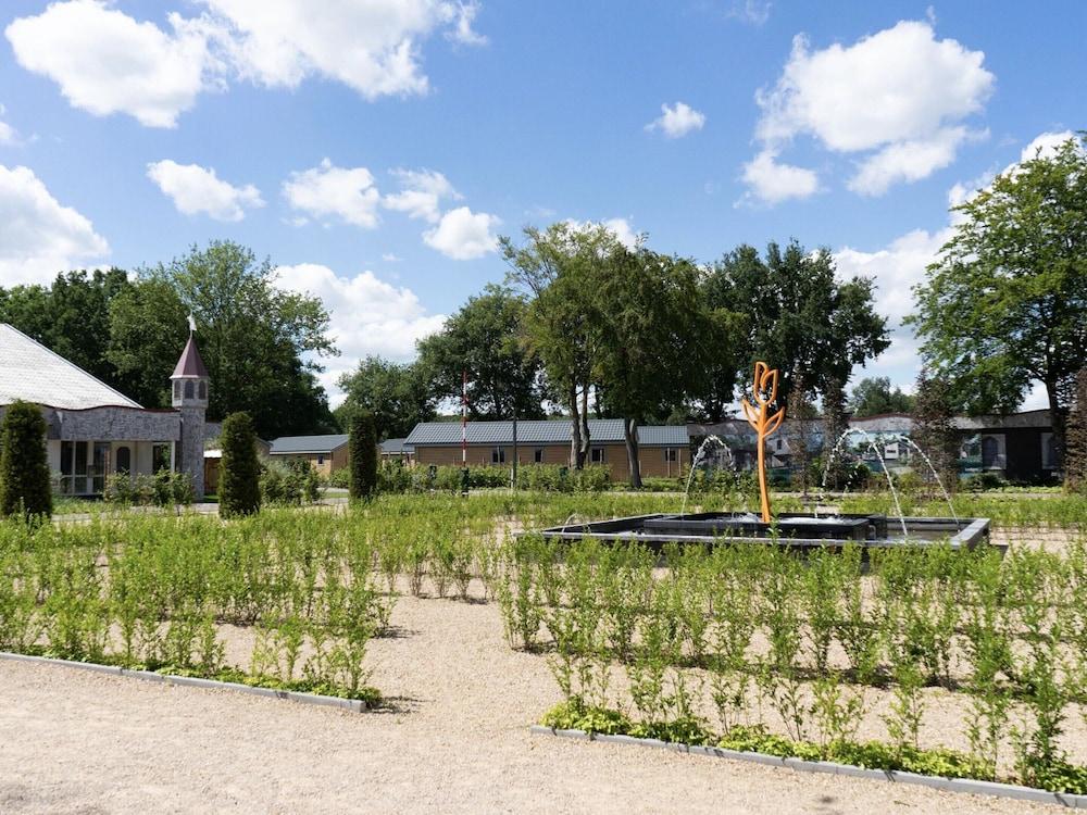 نايس تشاليت ويذ أيركو نير إفتلينج المنطقة الخارجية