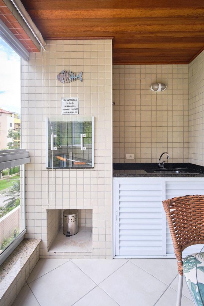 ريزيدنثيال جيريفا إي جاكاراندا داخلي