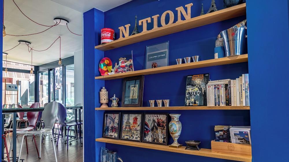 كيرياد باريس 12 ناشن