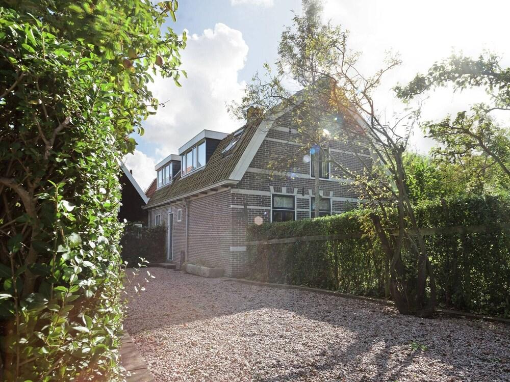 Holiday Home in Krabbendam